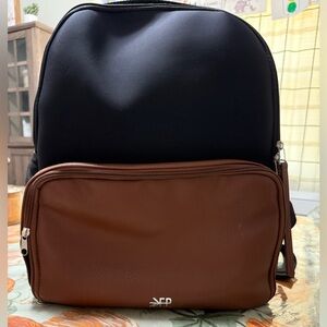 Freshly Picked Mom Travel Backpack